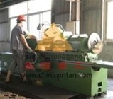 Grinding machine